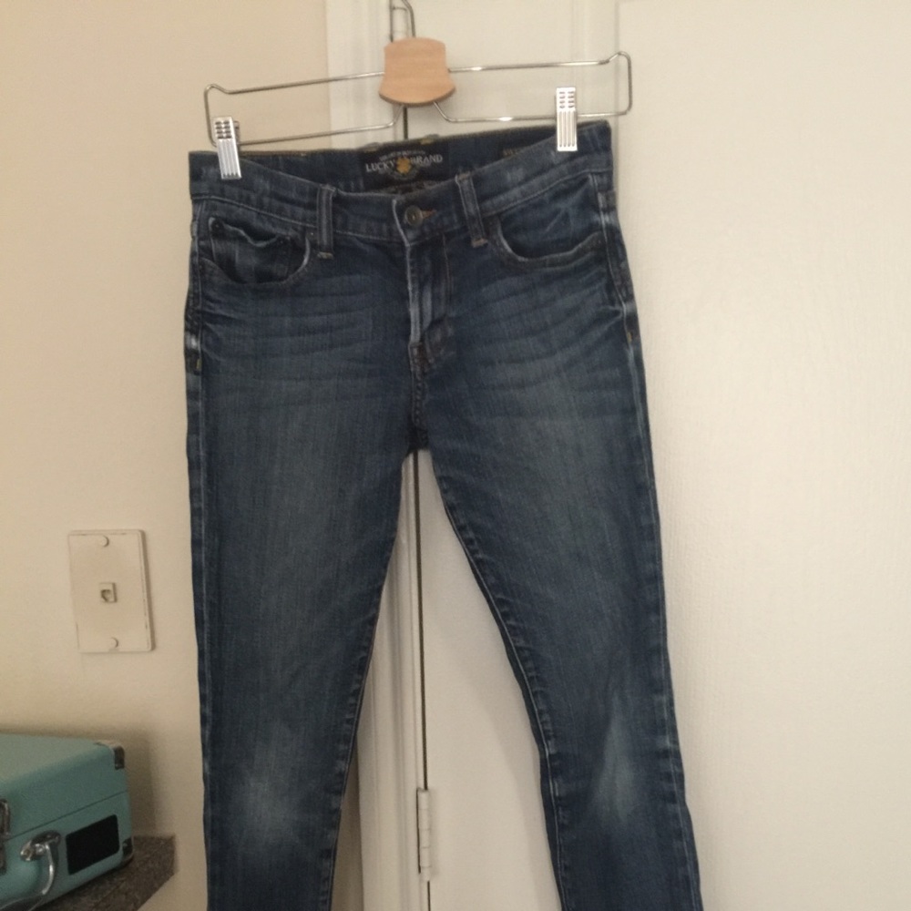 Luck Brand Jeans !!!!